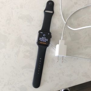 Apple watch 2